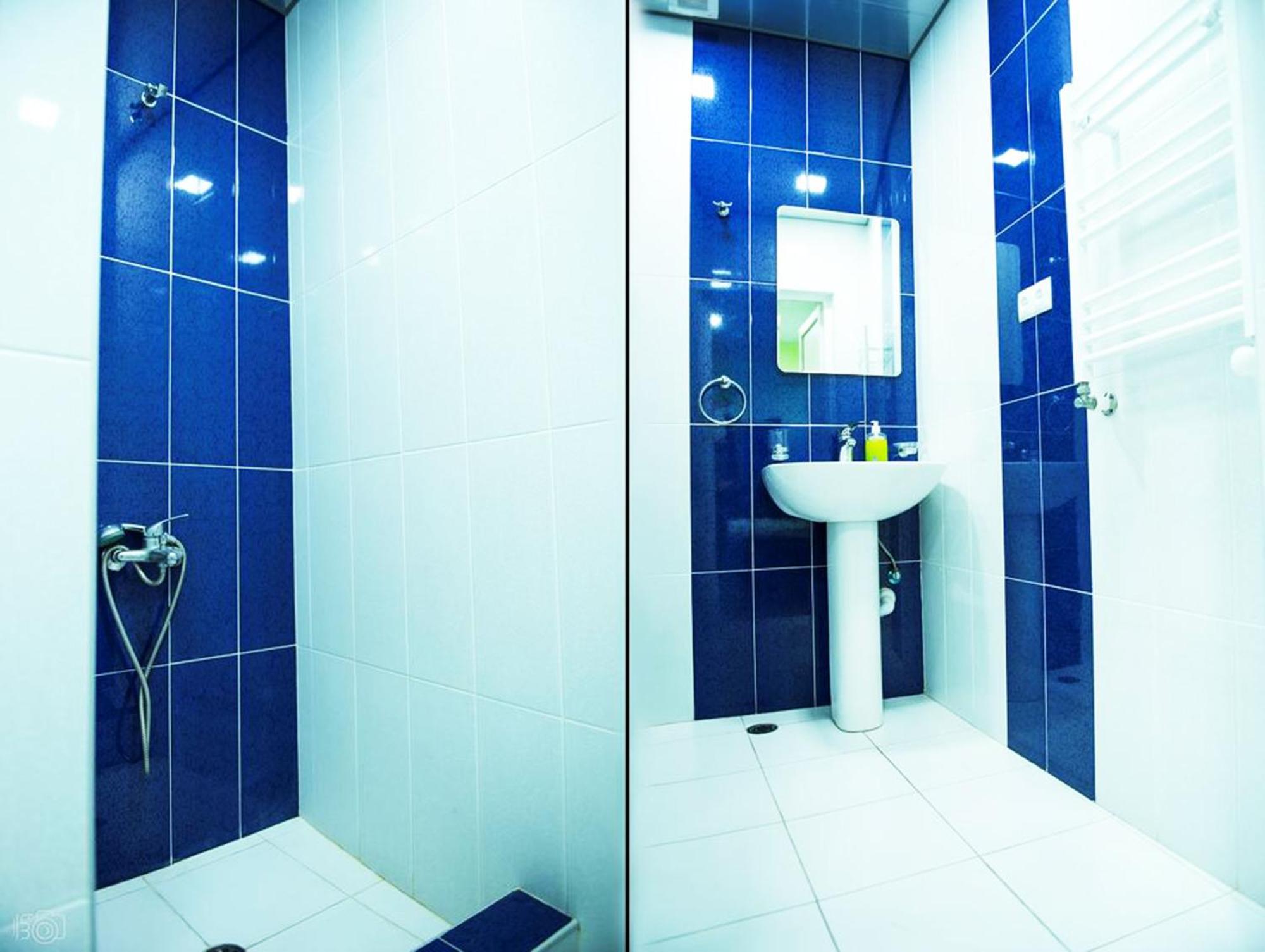 Domino Yerevan Hostel And Hotel Room photo