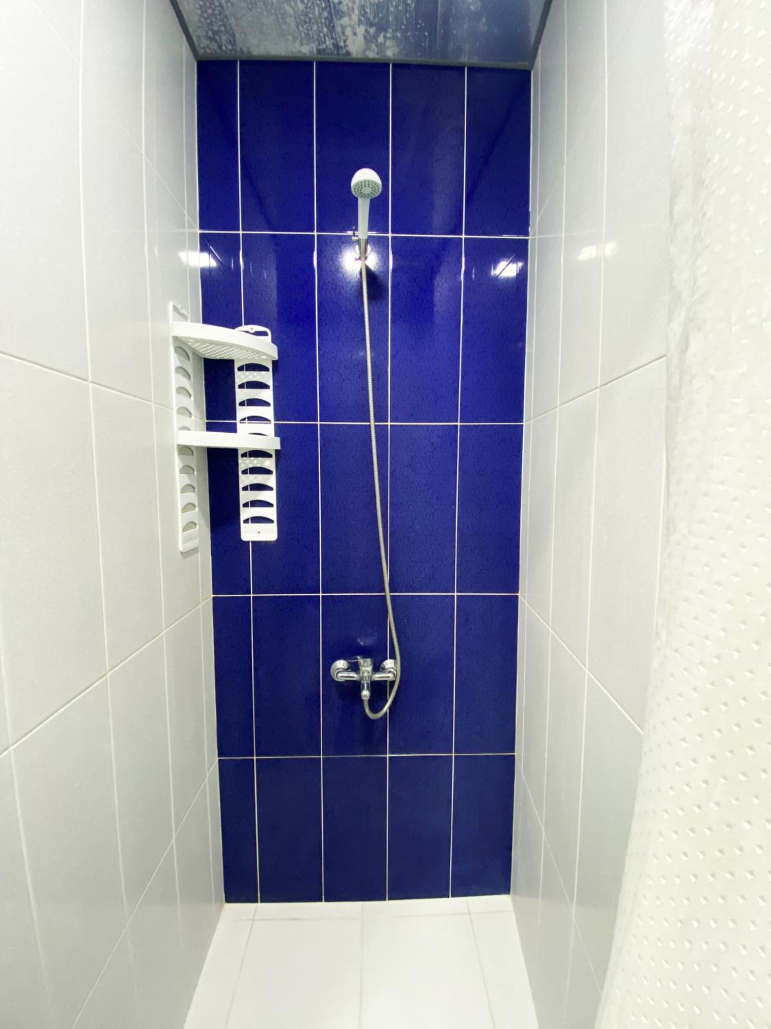 Domino Yerevan Hostel And Hotel Room photo