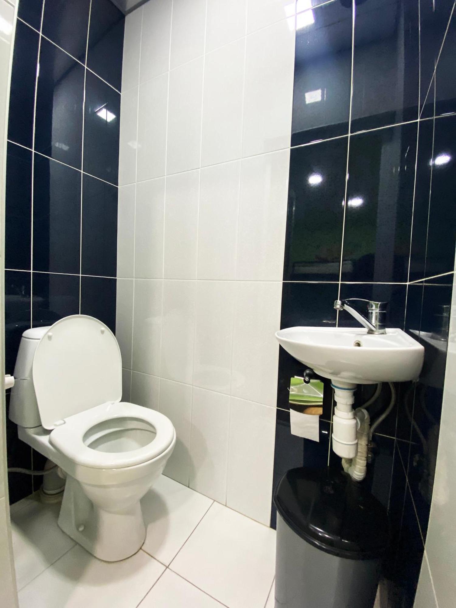Domino Yerevan Hostel And Hotel Room photo